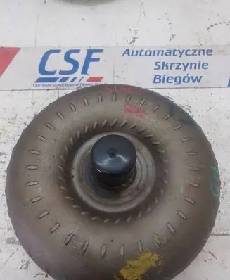 BMW 5 E39 Torque converter 5L40E 76331768