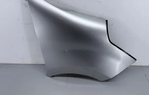 Renault Master III Fender