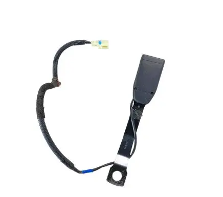 Subaru Outback (BT) Front seatbelt buckle 21YM349