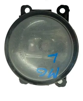 Renault Megane III Front fog light 89210094