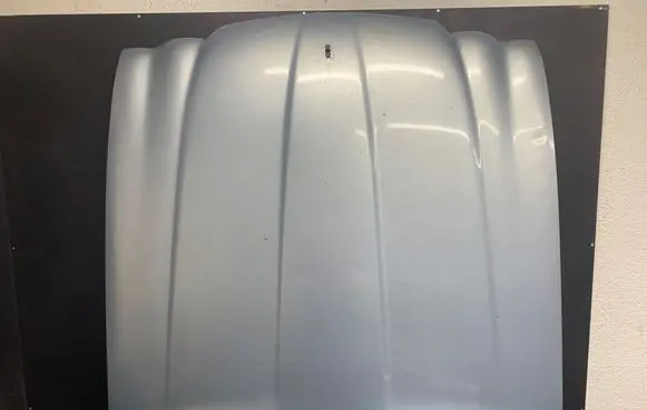 Jaguar XJ X300 Engine bonnet/hood