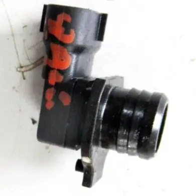 Mitsubishi Space Star Sensor