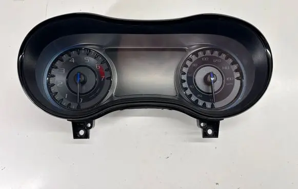 Chrysler 300C Speedometer (instrument cluster) 68455917AB P68455917AB A3C0348920100