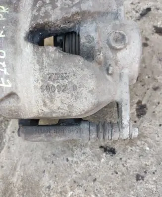 Mercedes-Benz E W213 Front brake caliper 20503