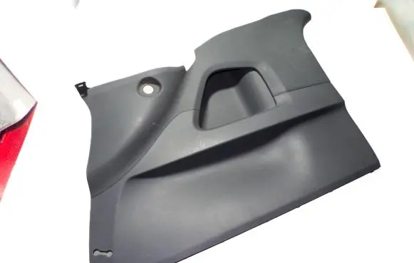Toyota Aygo AB10 Coupe rear side trim panel 625110H010