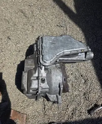 Volvo XC90 Automatic gearbox 24211926