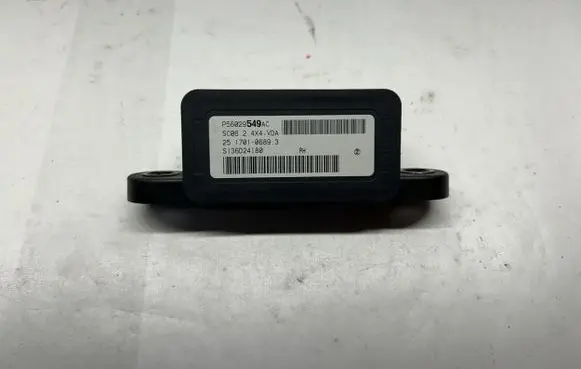 Dodge Challenger Acceleration sensor 56029549AC P56029549AC