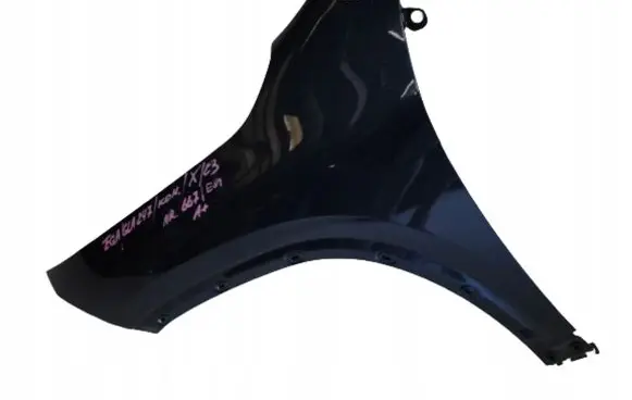 Mercedes-Benz EQA Fender A2478811100
