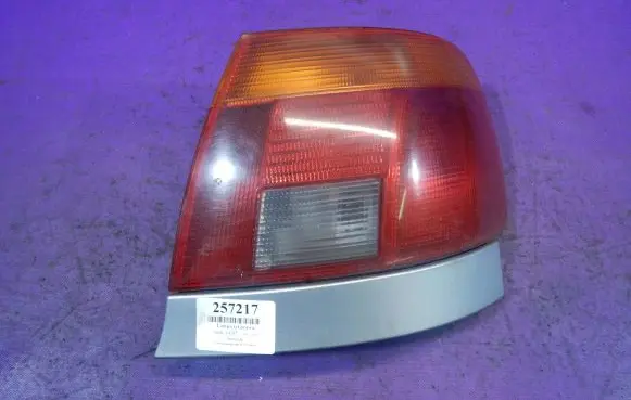 Audi A4 S4 B5 8D Rear/tail lights