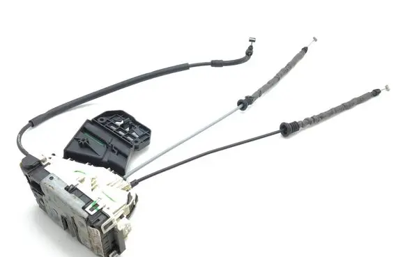Jeep Cherokee Front door lock P68164389AA