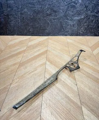 Mercedes-Benz E W211 Other front door trim element 