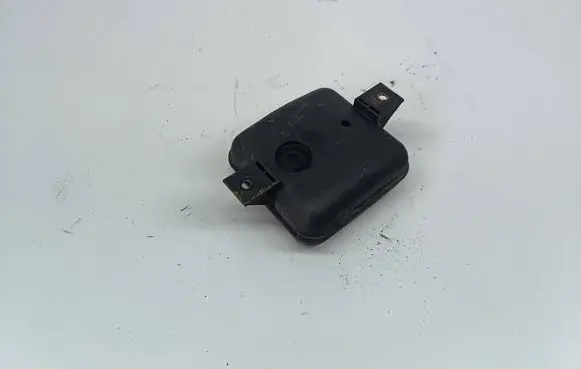 Vacuum air tank