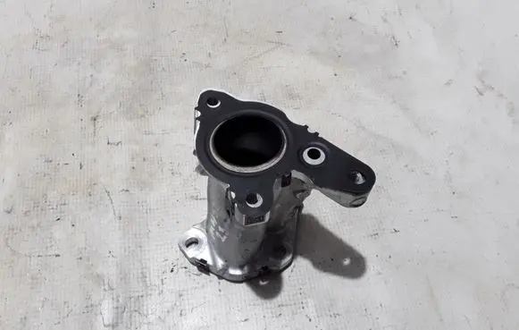 EGR valve line/pipe/hose