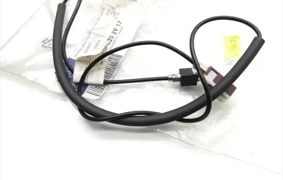 Mercedes-Benz S W220 Panel wiring A2208202917