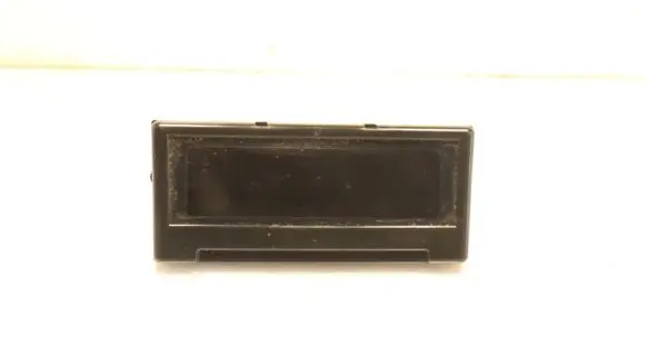 Volvo V50 Screen/display/small screen 003000183365