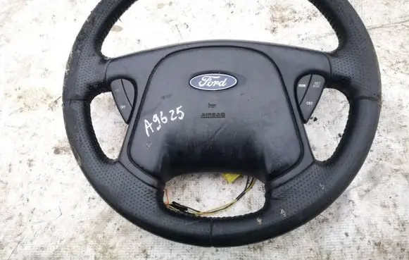 Ford Maverick Steering wheel 78043b13