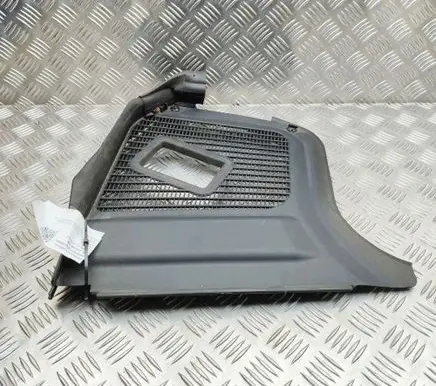 Mercedes-Benz GLE W167 Wiper trim A1678311200