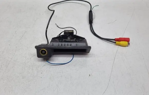 BMW 5 E60 E61 Loading door exterior handle 