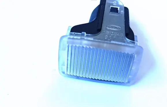 Volvo S80 Other interior light 9169606