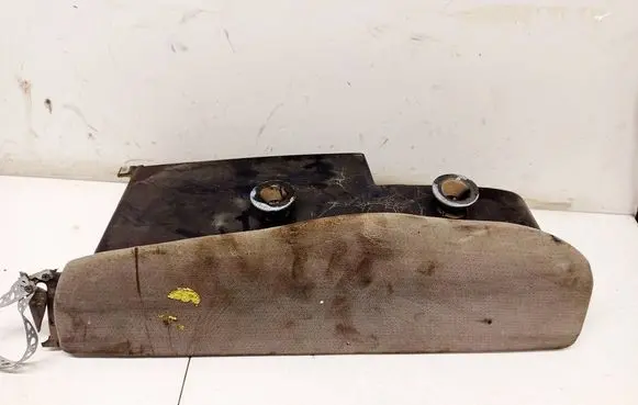 Volkswagen Sharan Glove box 7m0868854