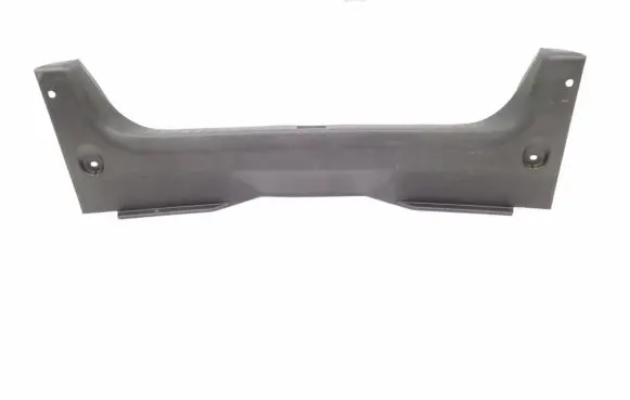 Infiniti Q50 Trunk/boot sill cover protection 849924GA0A