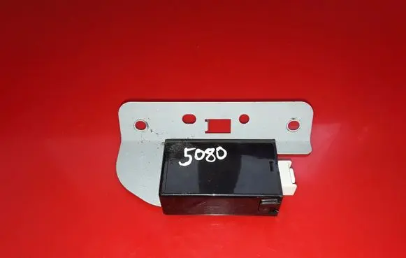 Mazda CX-9 Other control units/modules TD86675R0 X1T52391 MR1397