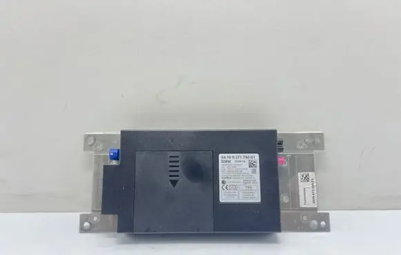 BMW 2 F22 F23 Other control units/modules 9371790