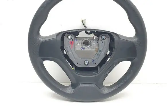 Hyundai i10 Steering wheel
