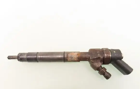 Mercedes-Benz A W168 Fuel injector A6680700987 0445110116