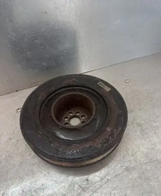 Audi A6 S6 C7 4G Crankshaft pulley