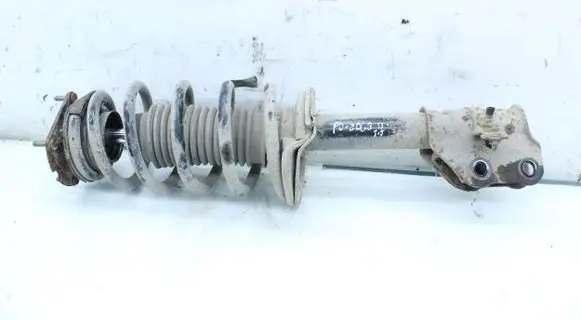 Ford Edge I Front shock absorber/damper BT4318045AE