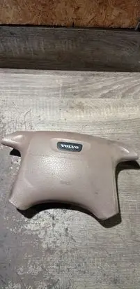 Volvo S40, V40 Steering wheel airbag 30817945
