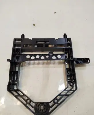 Mercedes-Benz C W205 Engine control unit holder 