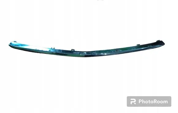 Mercedes-Benz A W177 Front bumper lip A1778850604