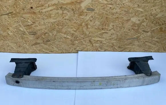 Mercedes-Benz CL C216 Rear bumper cross member 