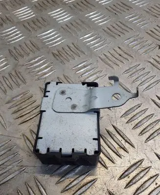 Door central lock control unit/module