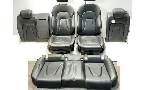 Audi A5 8T 8F Interior set 