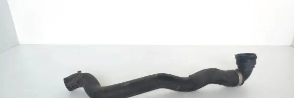 Skoda Superb B6 (3T) Engine coolant pipe/hose 1K0122101GG