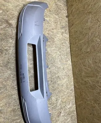 Audi e-tron Rear bumper lower part trim 89A807521
