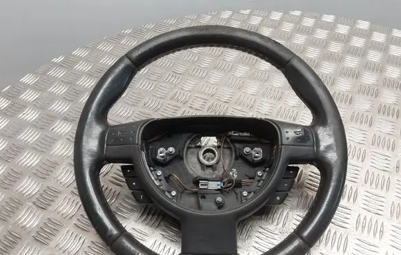 Opel Meriva A Steering wheel 13118192