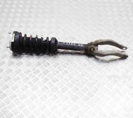 Jaguar F-Pace Front shock absorber/damper HK8318B037ME