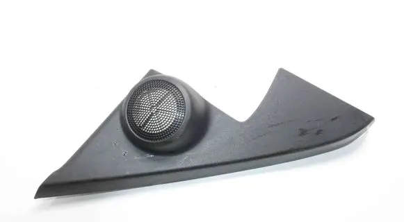 Dash center speaker trim cover