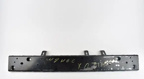 Toyota Hilux (AN10, AN20, AN30) Front bumper cross member 52021KK010