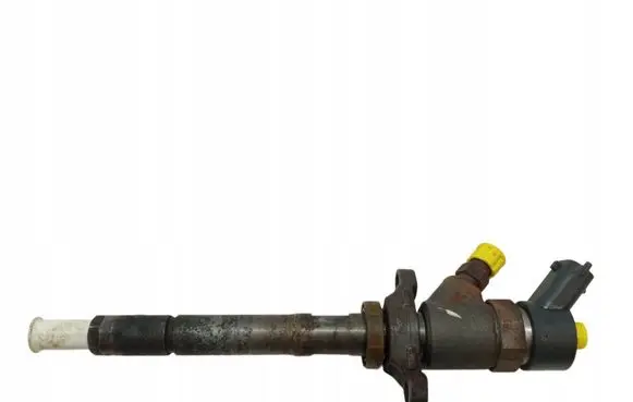 Ford Focus C-MAX Fuel injector 0445110188