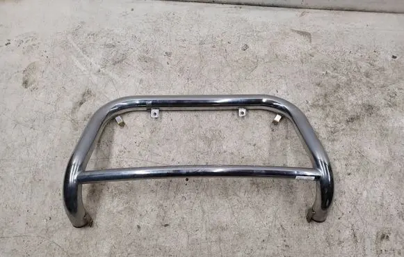 Hyundai Santa Fe Front bumper