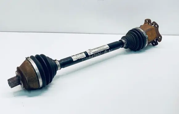 Volkswagen Phaeton Front driveshaft 3D0407271F