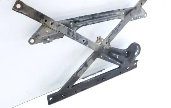 Audi A5 8T 8F Front subframe 8T2399345K