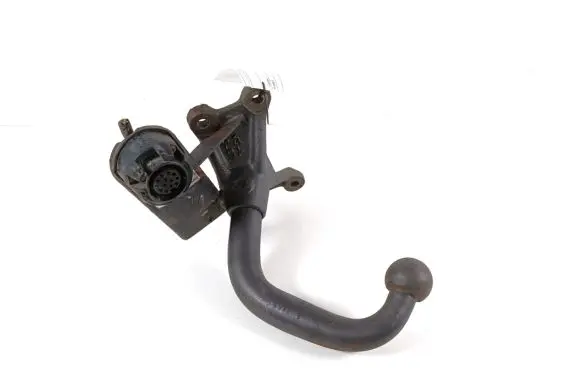 Tow bar set