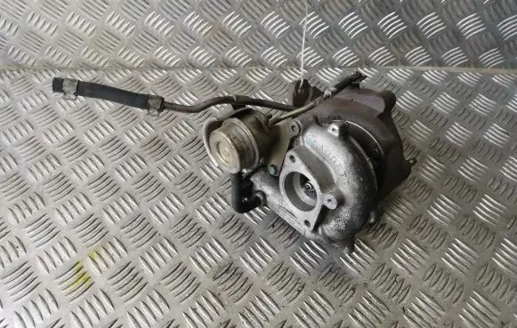 Nissan Almera N16 Turbo 144115M300