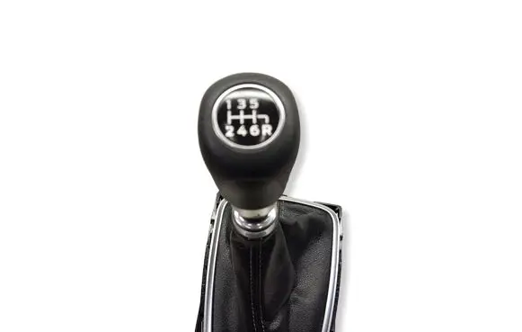 Ford Puma Gear shift rod R1TR7C453BKC 25043